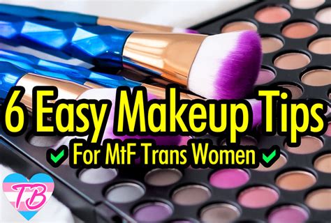 Best <b>MtF Makeup Starter Kit</b> for Trans Women February 3, 2023 Are you an looking for the best <b>MtF makeup starter kit</b>? Not sure where to begin? This post will help you decide which <b>kit</b> is right for you. . Mtf makeup starter kit